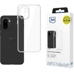 3MK Etui Clear Case Do Oneplus 15R