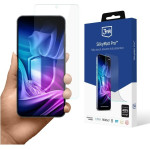 3MK Samsung Galaxy S26 - Silky Matt Pro