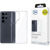 3MK Samsung Galaxy S26 Ultra - Clear Case
