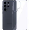 3MK Samsung Galaxy S26 Ultra - Clear Case