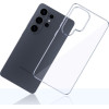 3MK Samsung Galaxy S26 Ultra - Clear Case