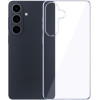 3MK Samsung Galaxy S26+ - Clear Case