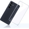 3MK Samsung Galaxy S26+ - Clear Case