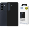 3MK Samsung Galaxy S26+ - Hardy Magsilicone Black