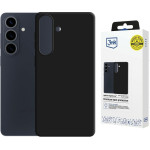 3MK Samsung Galaxy S26+ - Hardy Magsilicone Black