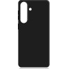 3MK Samsung Galaxy S26+ - Hardy Magsilicone Black