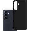 3MK Samsung Galaxy S26+ - Hardy Magsilicone Black