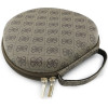 Guess Case For Headphones Carry Box Brown - (GUUBCP4HGZW)