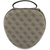 Guess Case For Headphones Carry Box Brown - (GUUBCP4HGZW)
