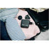 Verbatim Mini Gan Mains Charger 100W 2xUSB-C PD/1x USB-A Qc EU/UK/Usa Adapter Black - (30239)
