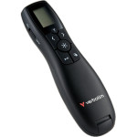 Verbatim Keynote Presenter With Laser Pointer Black - (32364)