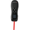 Verbatim Keynote Presenter With Laser Pointer Black - (32364)