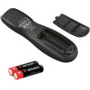 Verbatim Keynote Presenter With Laser Pointer Black - (32364)