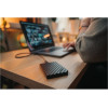 Verbatim Store n Go Portable Ssd External Portable Drive 512GB Black - (53250)