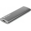Verbatim Vx500 Ssd External Drive 120GB USB-C 3.2 gen.2 Grey - (47441)