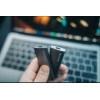 Verbatim Vx500 Ssd External Drive 120GB USB-C 3.2 gen.2 Grey - (47441)