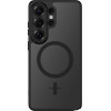 Tech-Protect Basicmag Magsafe Galaxy S26 Ultra Matte BLACK