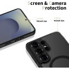 Tech-Protect Basicmag Magsafe Galaxy S26 Ultra Matte BLACK