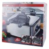 CL FR 3195 ������� INOX 2000W - (4006160735314)