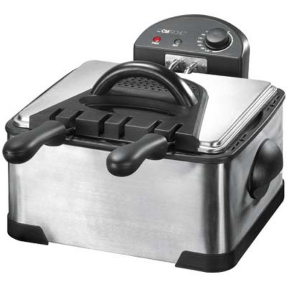 CL FR 3195 ������� INOX 2000W - (4006160735314)