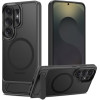 Tech-Protect Magrack Magsafe Galaxy S26 Ultra Matte BLACK