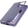 Tech-Protect Smart Wallet Galaxy S26 Ultra PURPLE