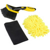Dunlop - Bike Cleaning Kit (3 pieces) - (871125243166)