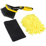 Dunlop - Bike Cleaning Kit (3 pieces) - (871125243166)