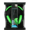 Grundig - Headphones (orange) - (8711252525532ORANGE)
