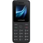 Mobile TCL T314D1 Onetouch 5041 4G Dark Night Grey - (T314D1-3ALCA112)
