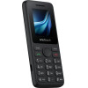 Mobile TCL T314D1 Onetouch 5041 4G Dark Night Grey - (T314D1-3ALCA112)