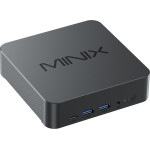 MINIX Mini Pc i5 i5 12600h 16+512GB - (N512)