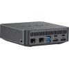 MINIX Mini Pc i5 i5 12600h 16+512GB - (N512)