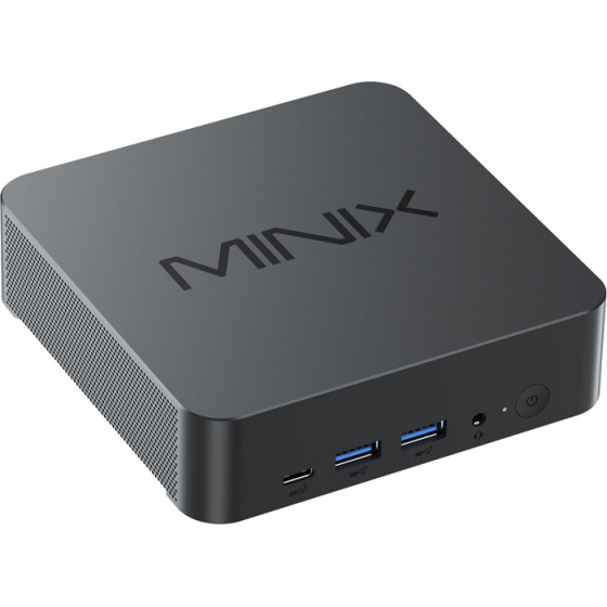 MINIX Mini Pc i5 i5 12600h 16+512GB - (N512)
