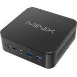 MINIX Mini Pc Ryzen 5 6600h 16+512 - (NR660)