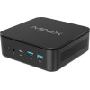 MINIX Mini Pc Ryzen 5 6600h 16+512 - (NR660)