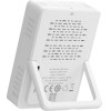 Sonoff Airguard PM2.5 Wifi Lcd ����� �������������� ��������� ���� - (SAWF-07P)