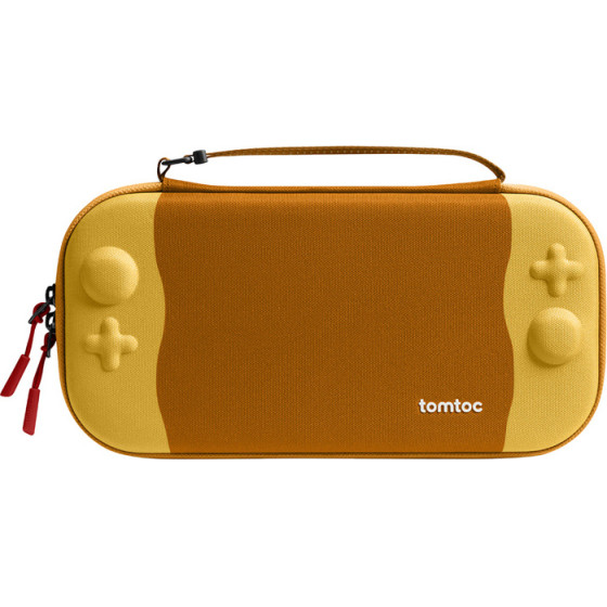 Tomtoc FancyCase-G05 Switch 2 ����� ���� (�������) - (G05S3Y1)