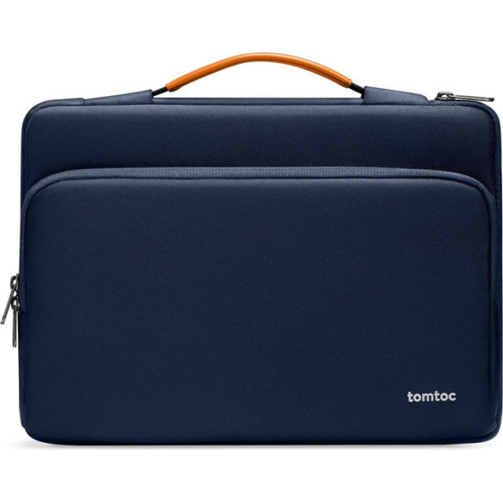 Tomtoc Torba Na Laptop Defender-A14 (granatowy) - (A14F3B2)