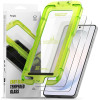 Ringke - Easy Slide Tempered Glass (2 pack) - Samsung Galaxy S26 Ultra - Clear