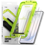 Ringke - Easy Slide Tempered Glass (2 pack) - Samsung Galaxy S26 Ultra - Clear