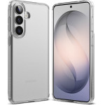 Ringke - Fusion - Samsung Galaxy S26 - Matte Clear