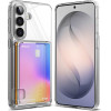 Ringke - Fusion Card - Samsung Galaxy S26 - Clear