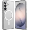 Ringke - Fusion Magsafe - Samsung Galaxy S26 - Matte Clear