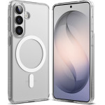 Ringke - Fusion Magsafe - Samsung Galaxy S26 - Matte Clear