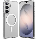 Ringke - Fusion Magsafe - Samsung Galaxy S26 Plus - Matte Clear