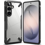 Ringke - Fusion X - Samsung Galaxy S26 - Black