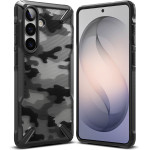 Ringke - Fusion X - Samsung Galaxy S26 Plus - Camo Black