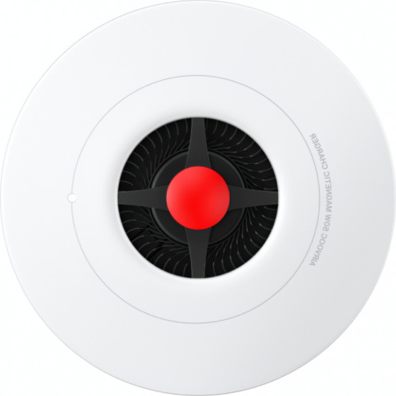 OnePlus Wireless Charger AIRVOOC, 50W, White - (5451100089)