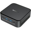 BlackView Mini Pc Set 4-Core Amd Ryzen 5 3500U (16GB+512GB) WIN11 Pro Black - (MP50-RYZEN5-16512-B-SET)